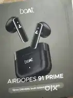 Airpods BoAt