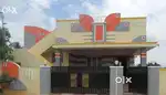 வெள்ளலூர் ரோட்டில் இருந்து 1km தொலைவில் இடம் விற்பனைக்கு