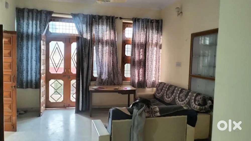 2 Bhk Semi Furnished Near Amarpali Cricle Vaishali Nagar