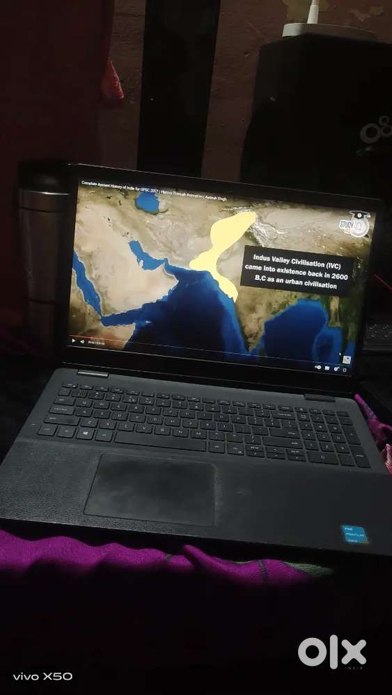 DELL VOSTRO 3500 NEW CONDITION