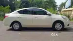 Nissan Sunny XL D, 2020, Diesel
