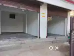 Spaces for Office/Shop/ Godown (Warehouse) available for Rent