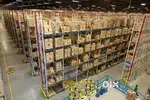 Immediate joining for warehouse