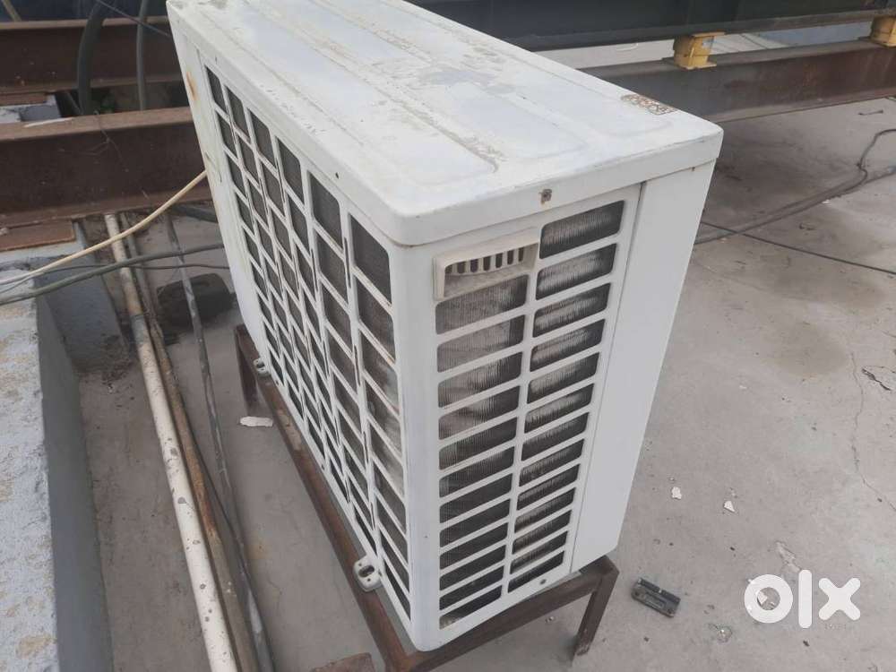 1.5 Ton Azure Split Old Ac