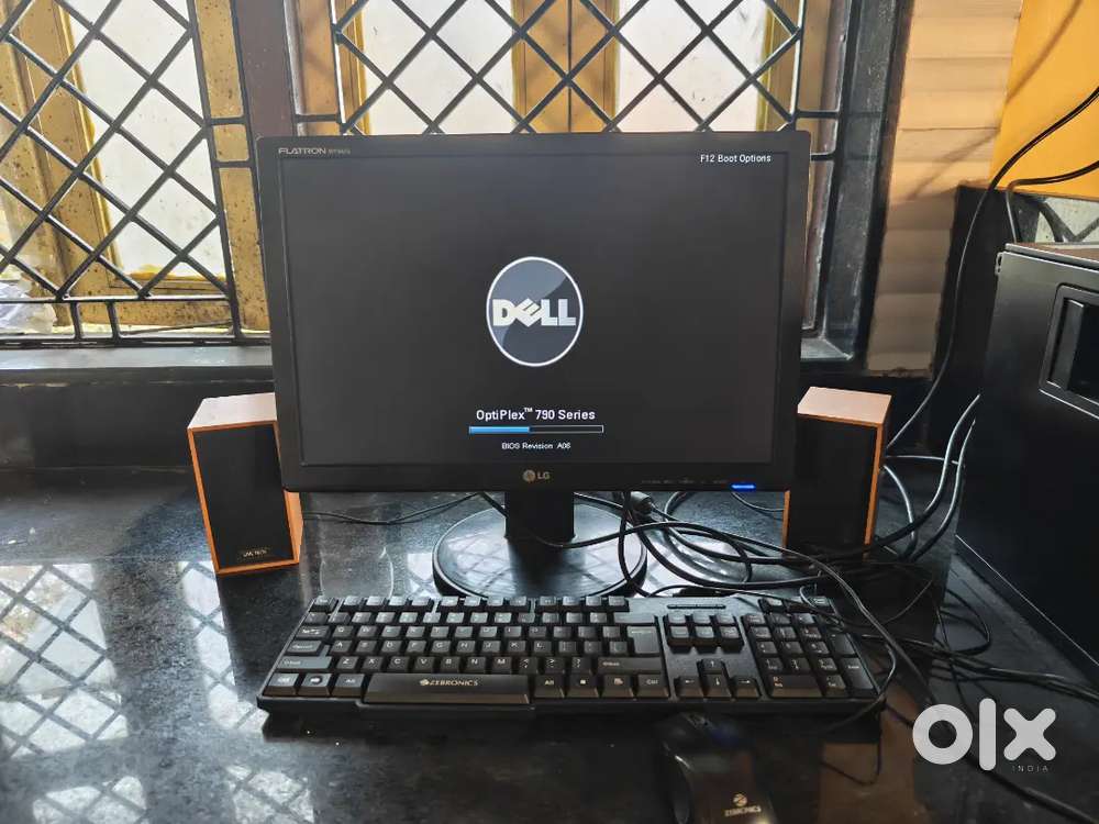 i5 desktop pc available for sale