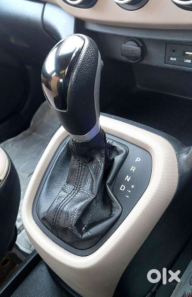 Hyundai Grand i10 Asta Automatic 1.2 Kappa VTVT, 2015, Petrol