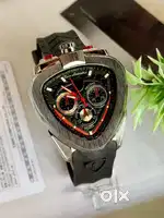 Lamborghini watch available