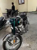 Royal enfield Classic