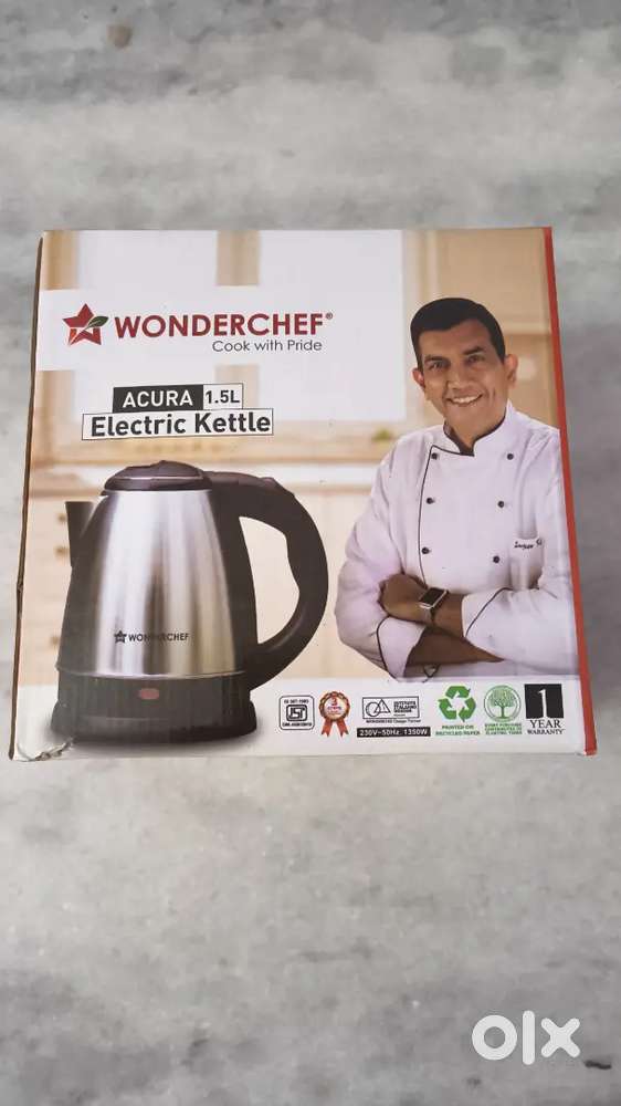 Newly Electric kettle