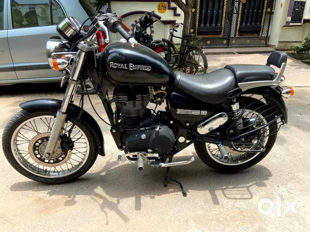 Thunderbird 350