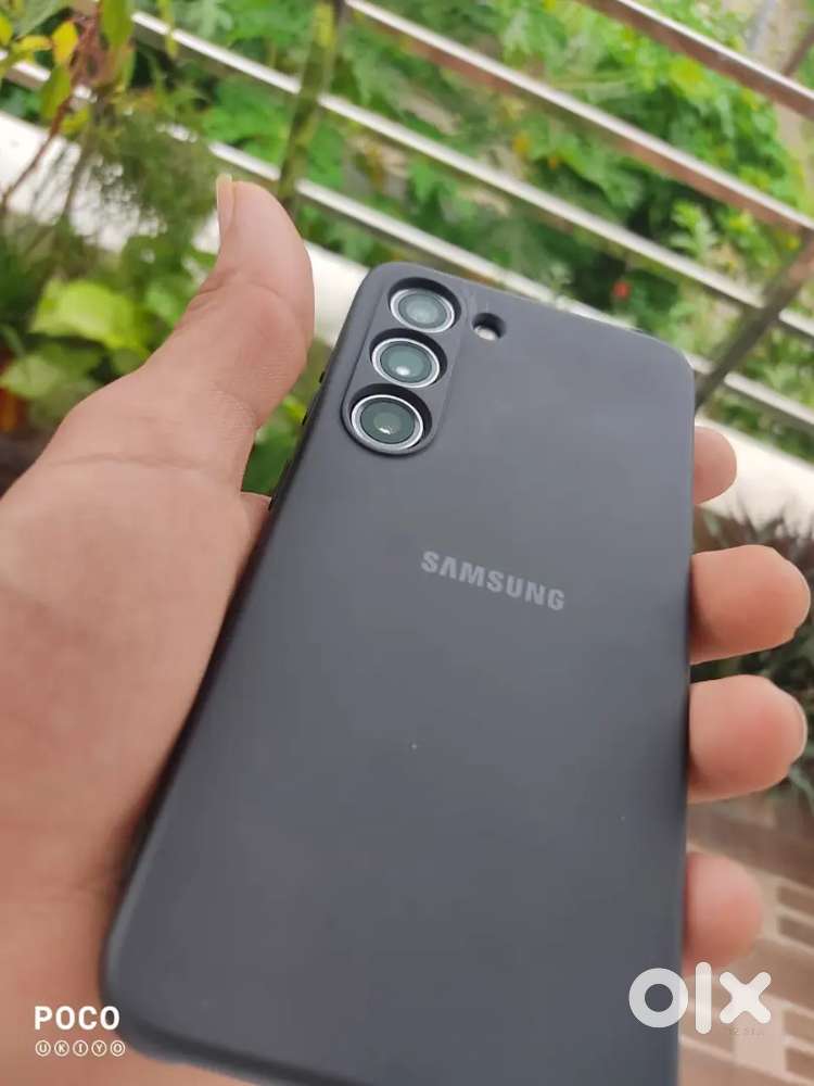 SAMSAUNG GALAXY S23 Premium phone
