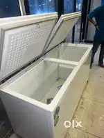 Voltas deep fridze 300ltr