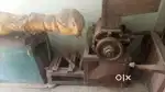 Ludhiana hai Plastic gulla machine 2moter grinder 350000