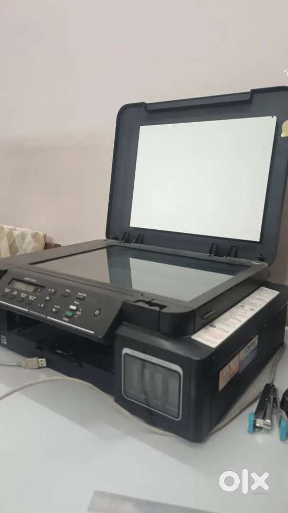 Colour Inkjet printer