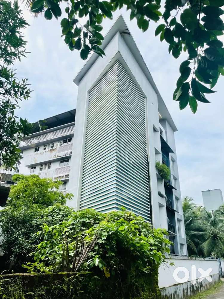 കോഴിക്കോട് നടക്കാവ് മൂന്ന് ബെഡ്റൂം കാലി ഫ്ലാറ്റ് വാടകയ്ക്ക്