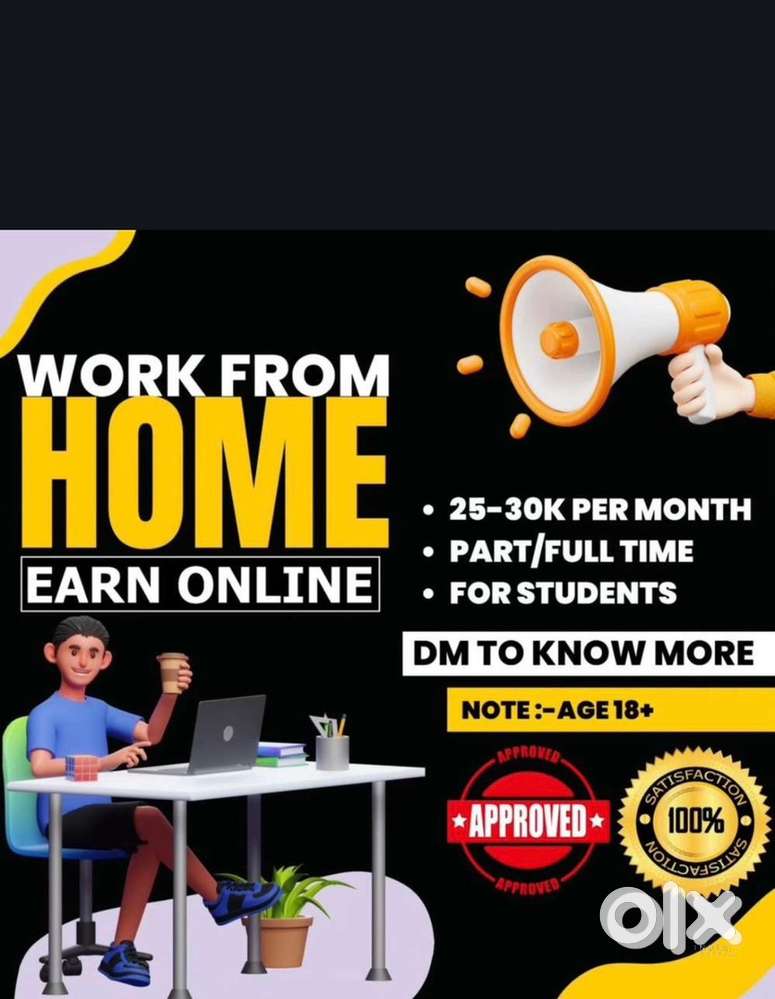 Learn & Earn both are our responsibility.