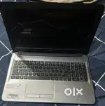 Hp laptop 128gb ssd