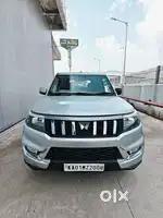 Mahindra Bolero Neo 1.5 N8, 2023, Diesel