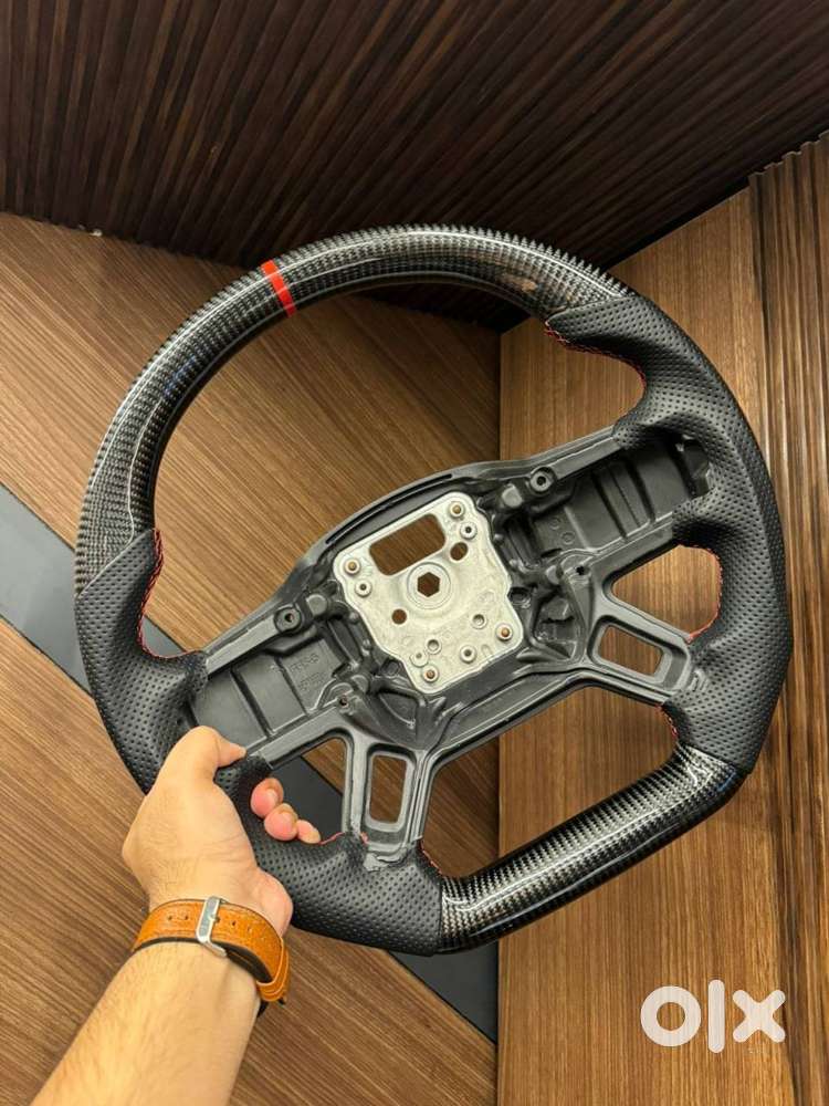 Land Rover Defender modification Accessories.