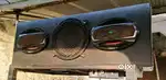 Urgent Sell Tractor Music System