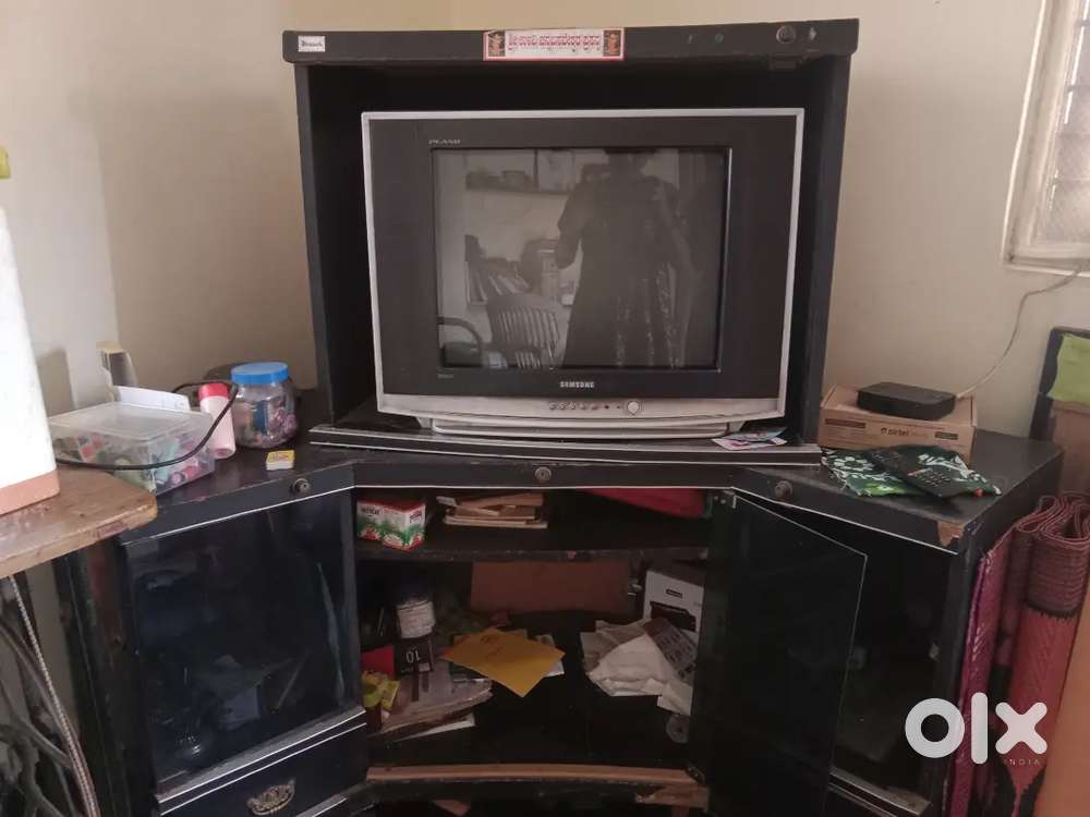 TV  cabinet