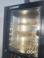 Cookpro hot steamer