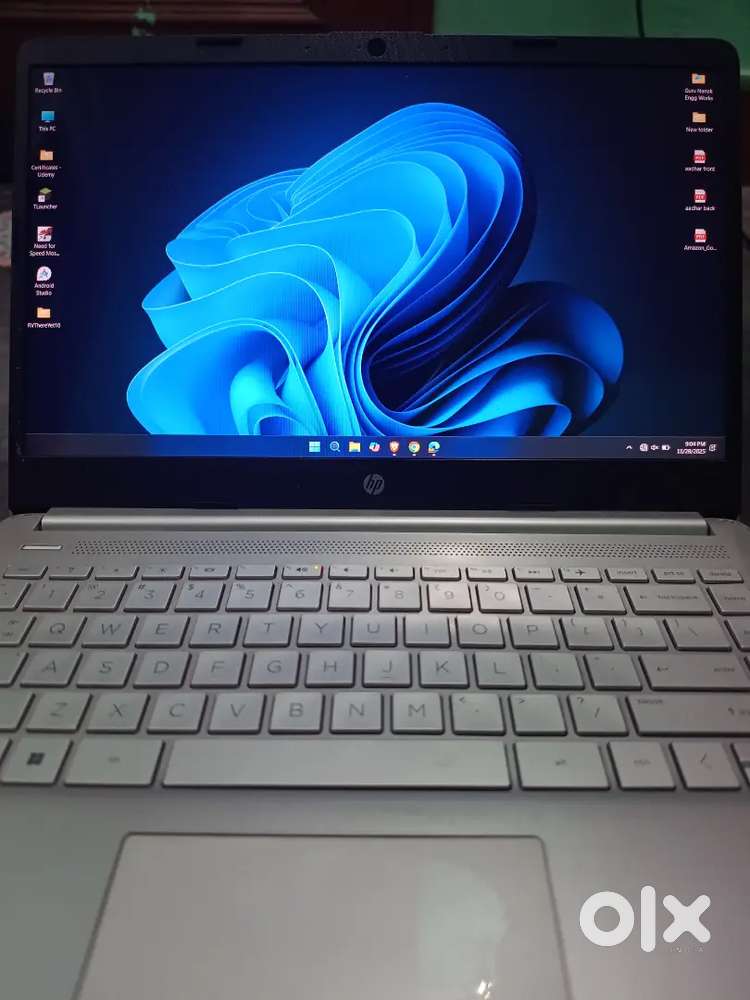 HP Laptop for Urgent Sale