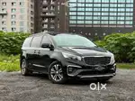 Kia Carnival Prestige, 2020, Diesel