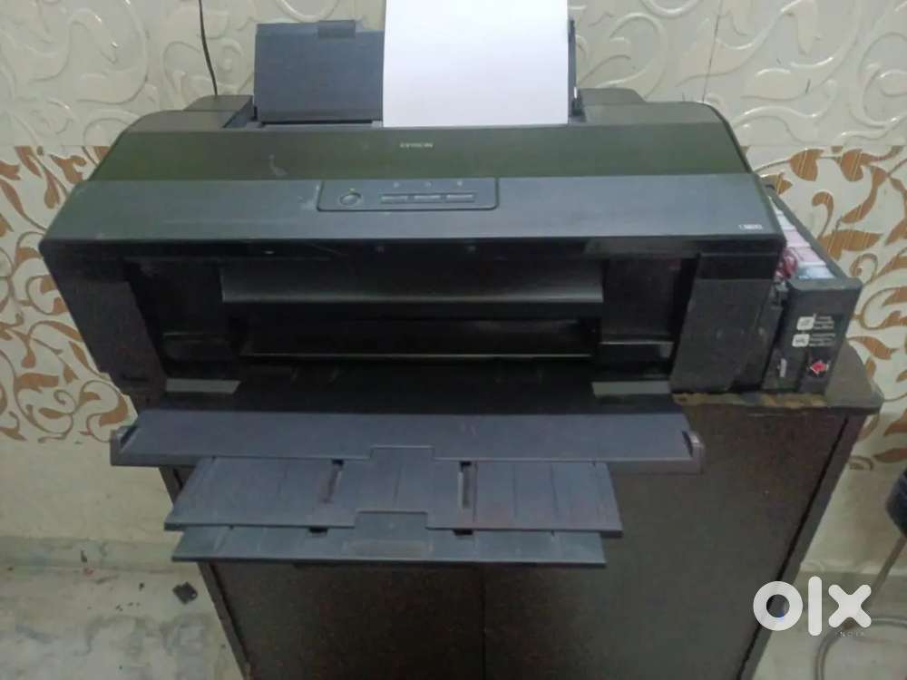 Epson L-1800 A3 printer