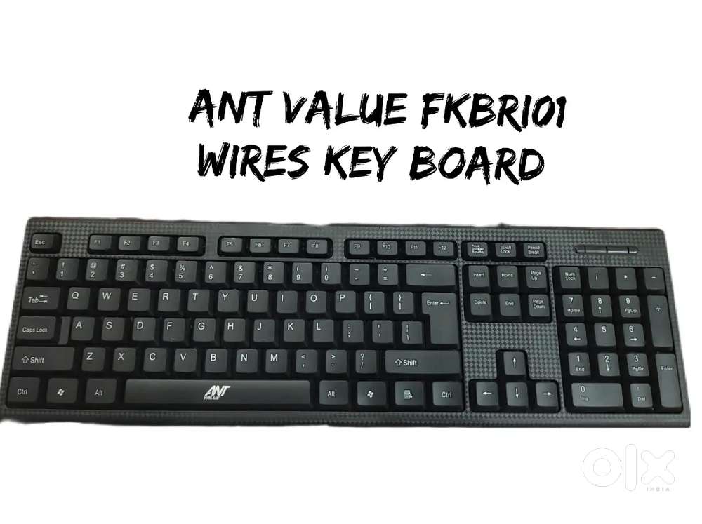 ANT VALUE FKBRI01