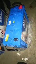 Auto lek 250ah battery for sale
