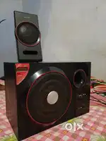 F&d home theatre for sale