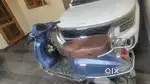 Average for 95km one charges
