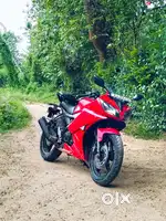 R15 vibe mishon