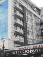 Architectural draftsman