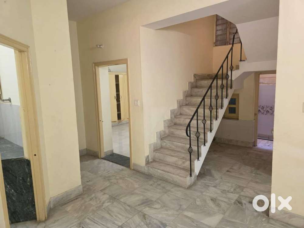 3BHK Independent House For Rent