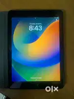 Apple IPad