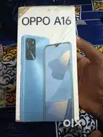 A16 smart phone model-CPH2269