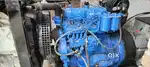 Generator mahindra Geniune Model 25 kva