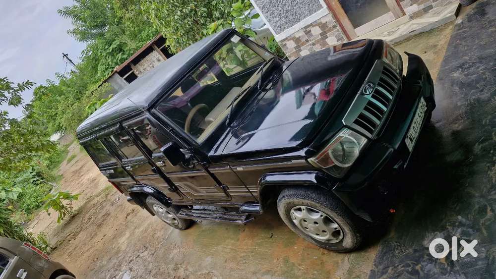 Mahindra Bolero M2DI 2013 Diesel 70000 Km Driven