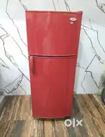 Whirlpool ice magic 230ltrs double door refrigerator available*/*