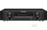 Marantz NR 1603SR 7500 105 wpc ONKYO Home theater HTR 540 7.1 Receiver