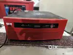 Inverter and battery