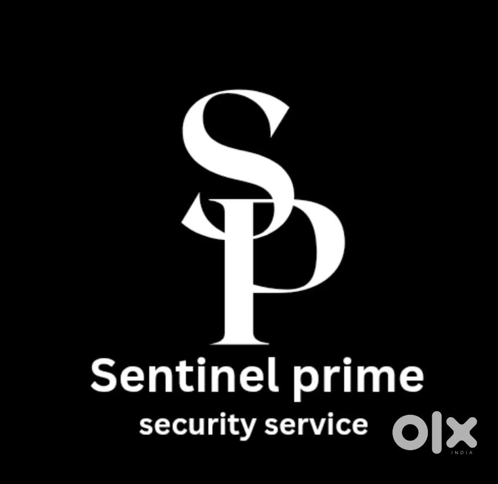 Sentinel prime Security service