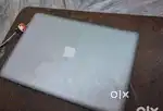 Mac book and its charger