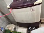 Lg 7kg washing machine for sale