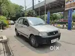 Maruti Suzuki Alto Green LXi (CNG), 2011, Diesel