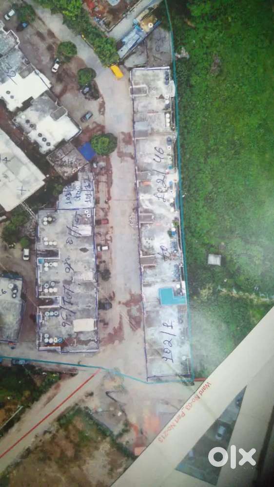 Municipal corporation contract base job