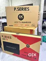 43 INCH SMART LED TV @ 10999