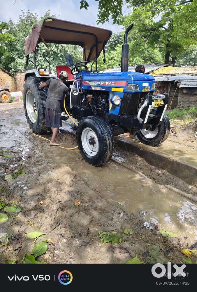 Rohit rai bs Khali gadi hai